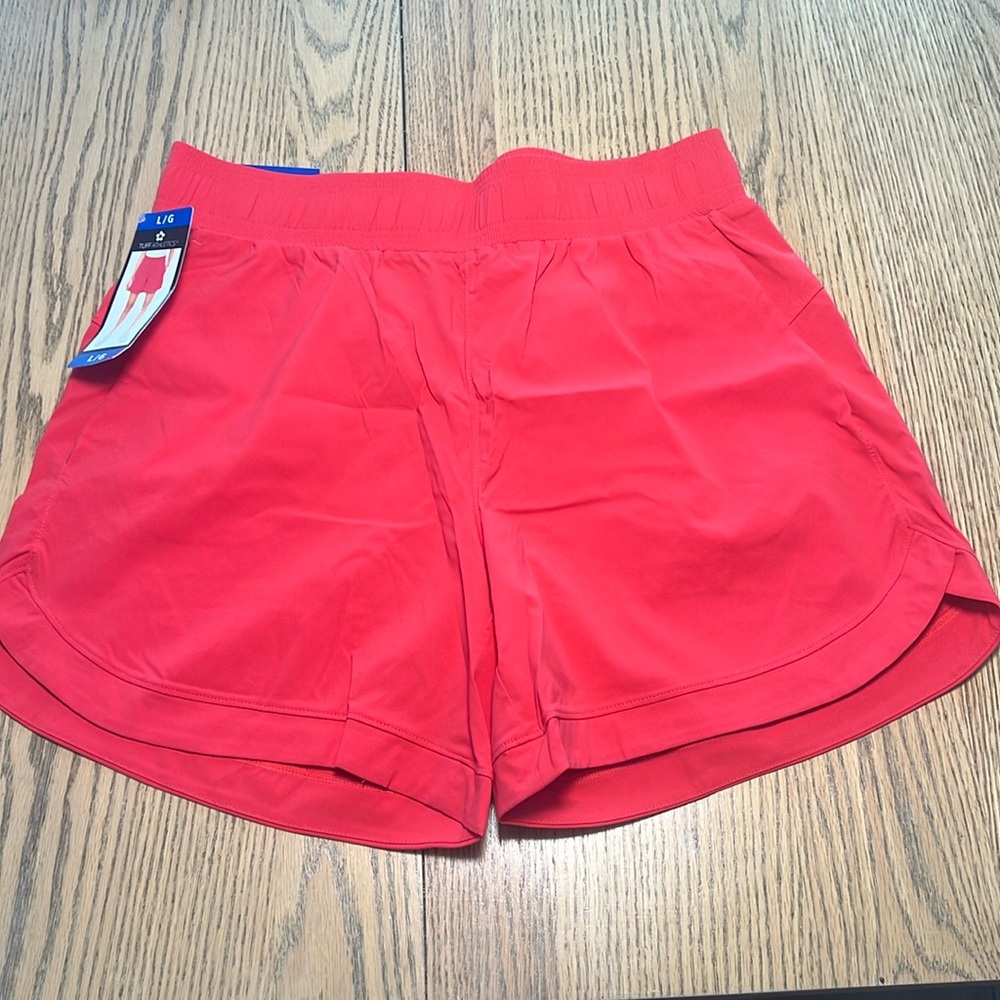 Tuff Athletics Athletic Shorts